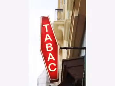 Vente fonds et murs tabac presse jeux à Moosch