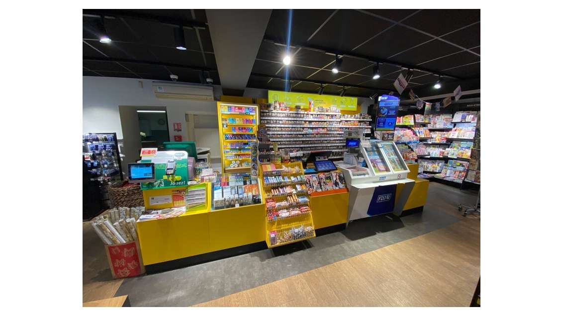 Maison de la Presse à vendre à Morlaàs centre