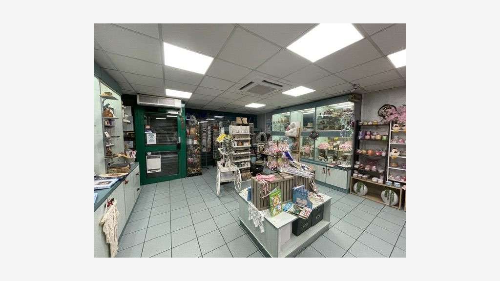 FDC tabac jeux à vendre proche Saint‑Avold