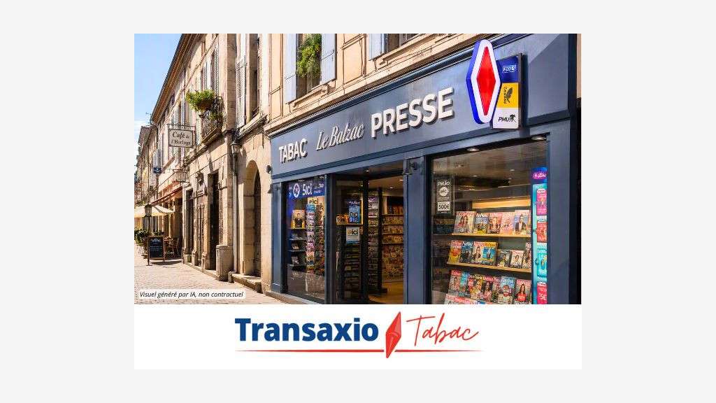 A vendre tabac presse PMU FDJ à Mulhouse centre