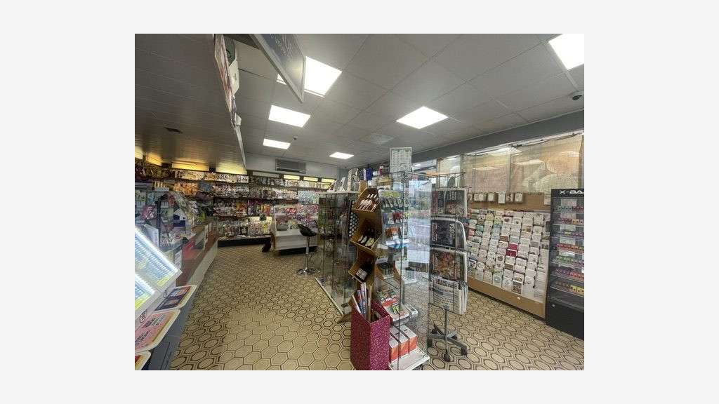 FDC tabac presse FDJ PMU à vendre prox de Nancy