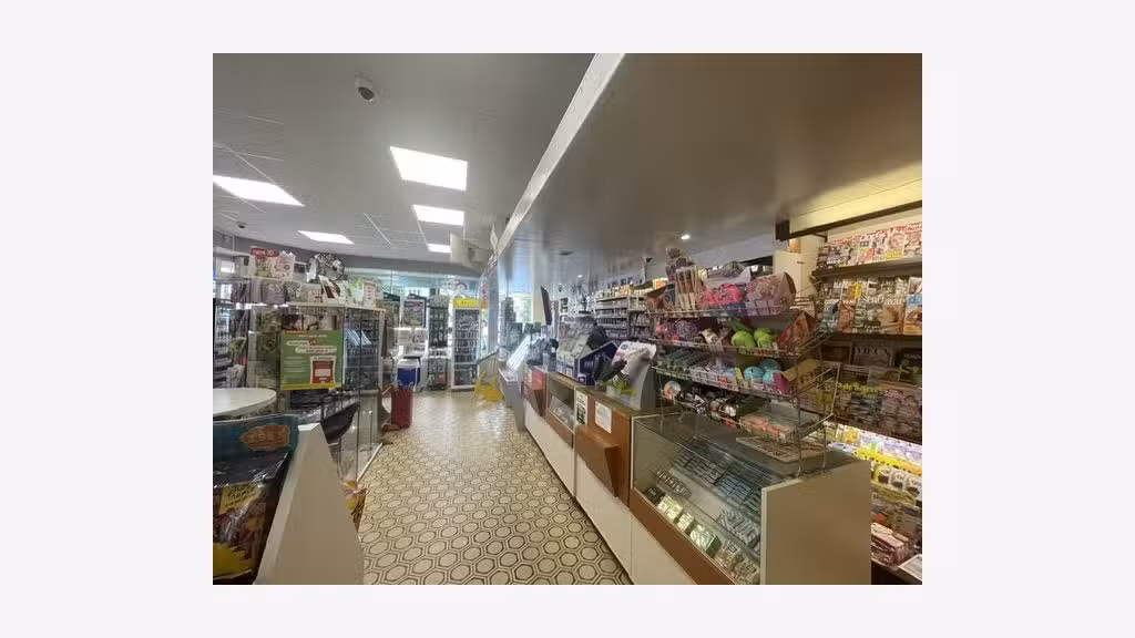 FDC tabac presse FDJ PMU à vendre prox de Nancy
