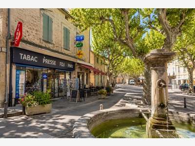 Vente FDC tabac presse loto en angle à Narbonne
