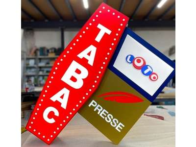 Vente Tabac - Presse - Loto à Narbonne