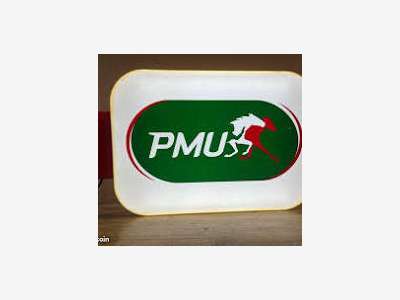 Vente bar loto PMU secteur vivant à Nice Est