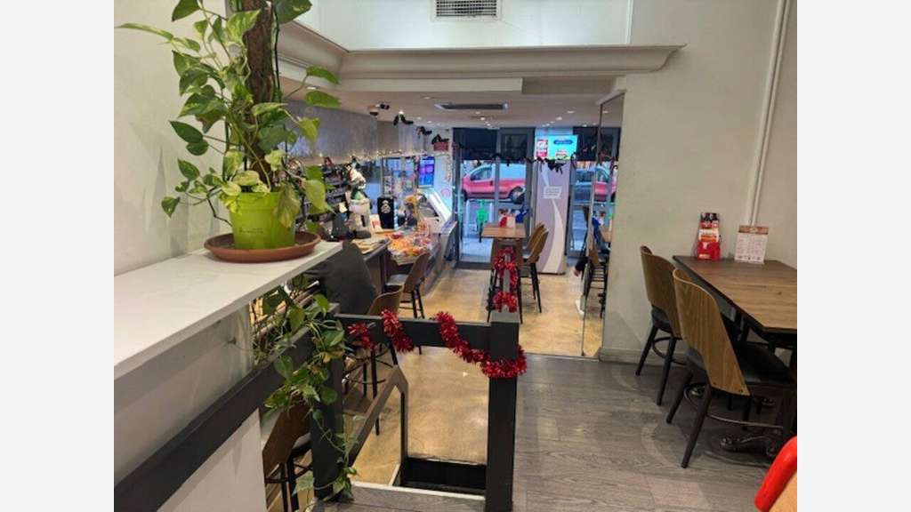 FDC bar tabac FDJ 470000 à vendre à Nice