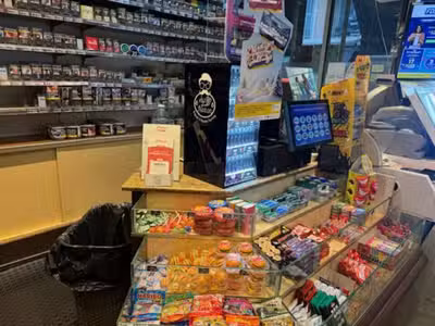 FDC bar tabac FDJ 470000 à vendre à Nice
