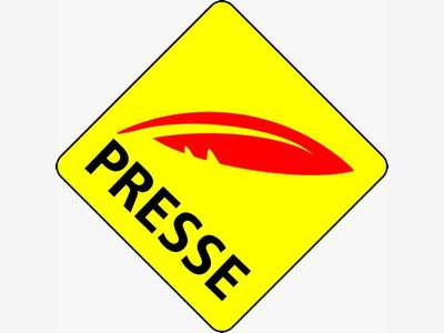 A vendre FDC presse dépôt colis à Nice centre