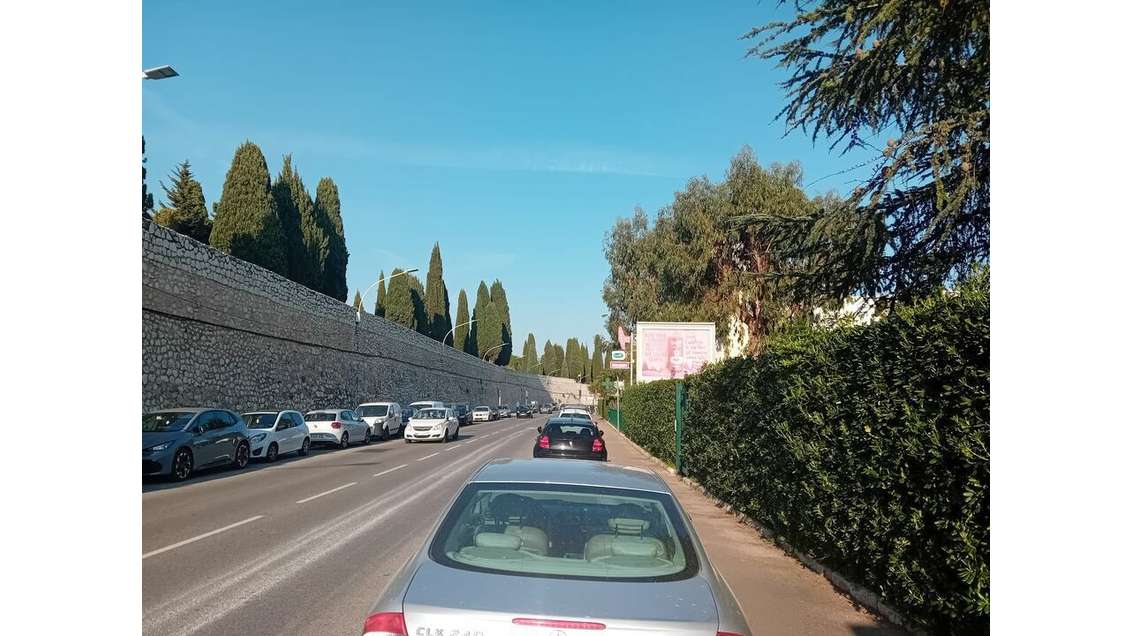 FDC Tabac Loto PMU à céder sur axe important Nice