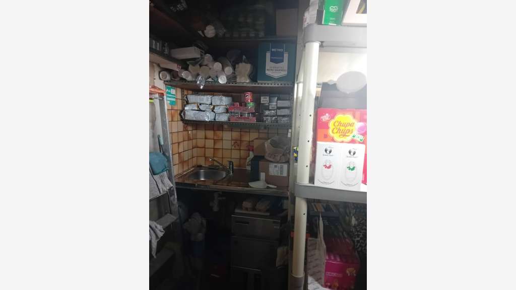 Vente bar tabac en centre ville de Nice