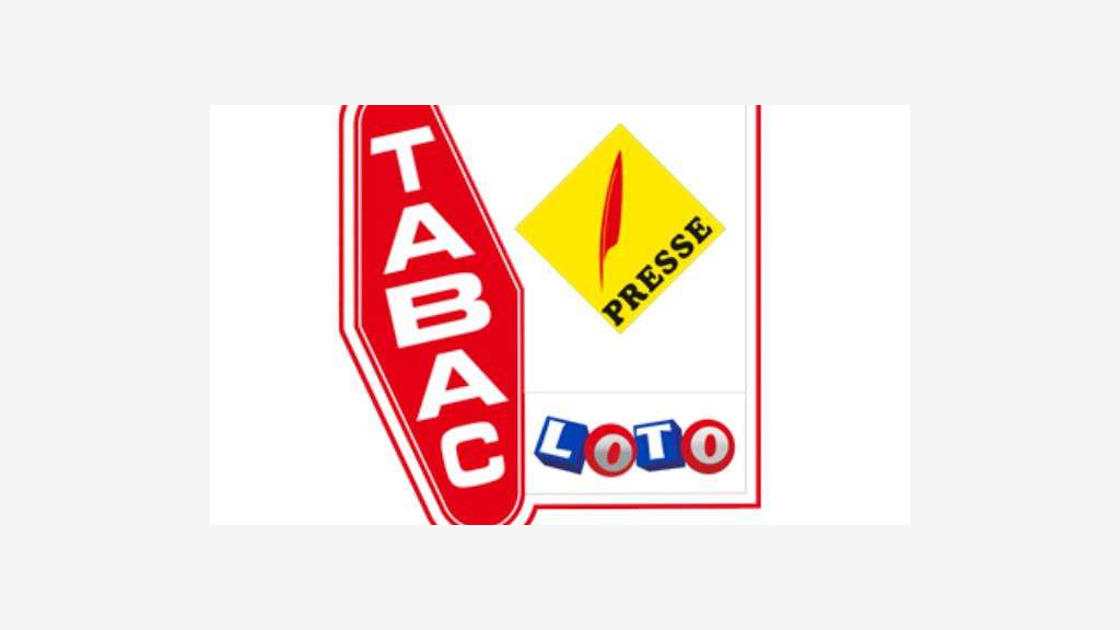 Vente FDC Tabac Presse Loto PMU axe principal Nice