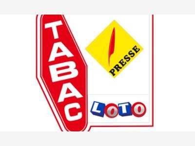 Vente FDC Tabac Presse Loto PMU axe principal Nice