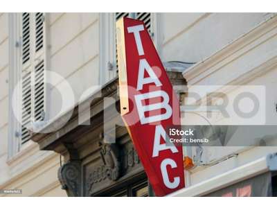 Vente Tabac - Presse - Loto à Nîmes