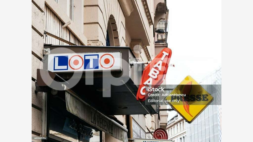 Vente FDC tabac presse jeux secteur Vaunage