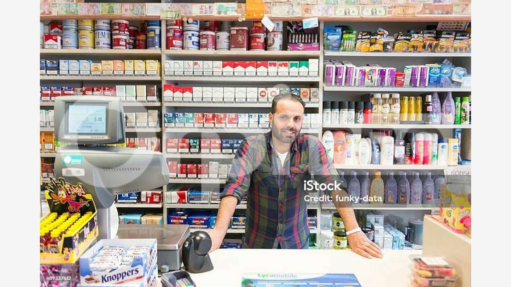 Vente FDC tabac presse jeux secteur Vaunage