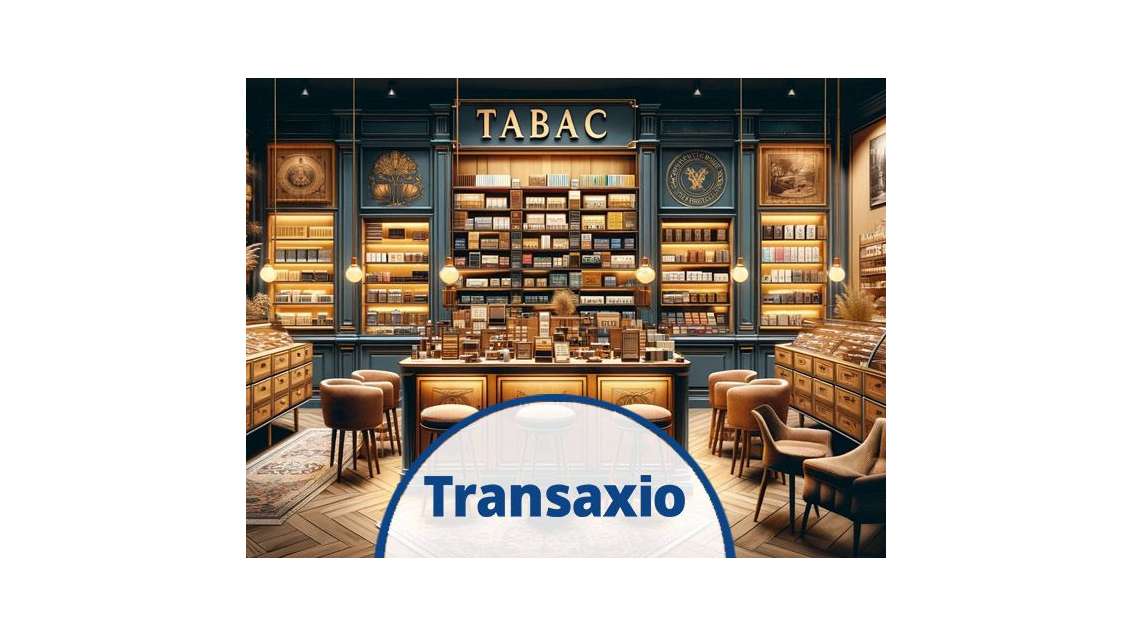 Vente FDC et murs Tabac à Noisy Le Grand