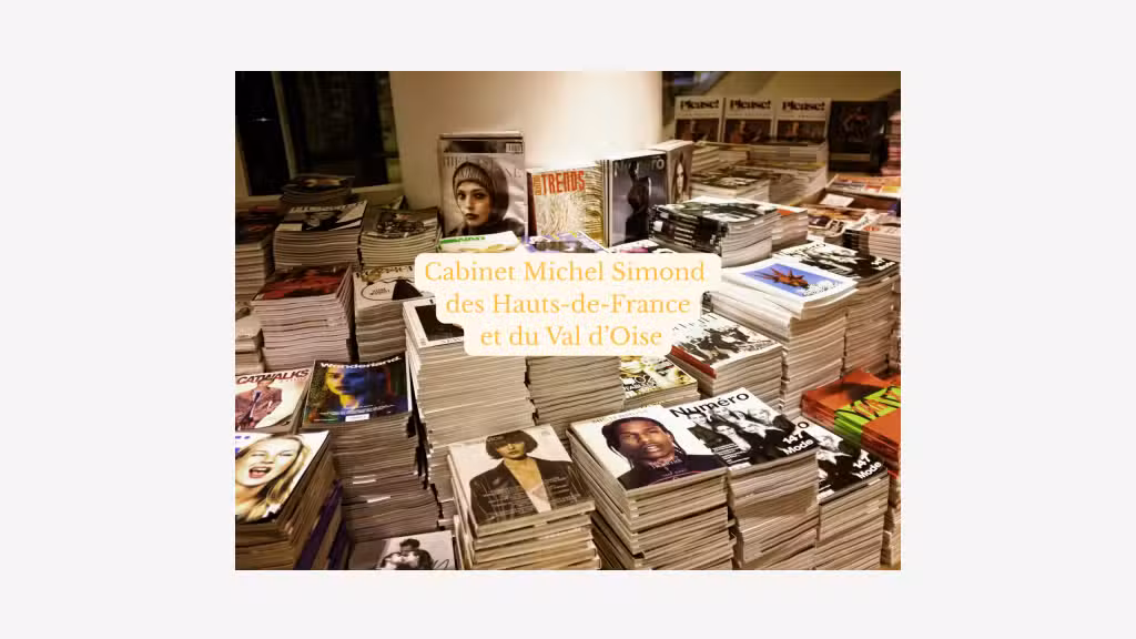 Vente PMU librairie papeterie presse loterie Nord