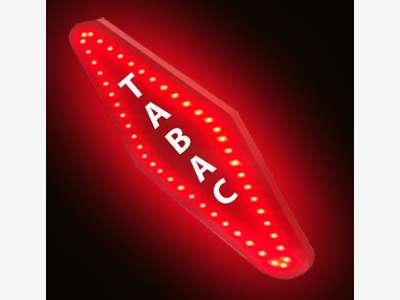 Vente bar tabac + appartement emplacement idéal 59