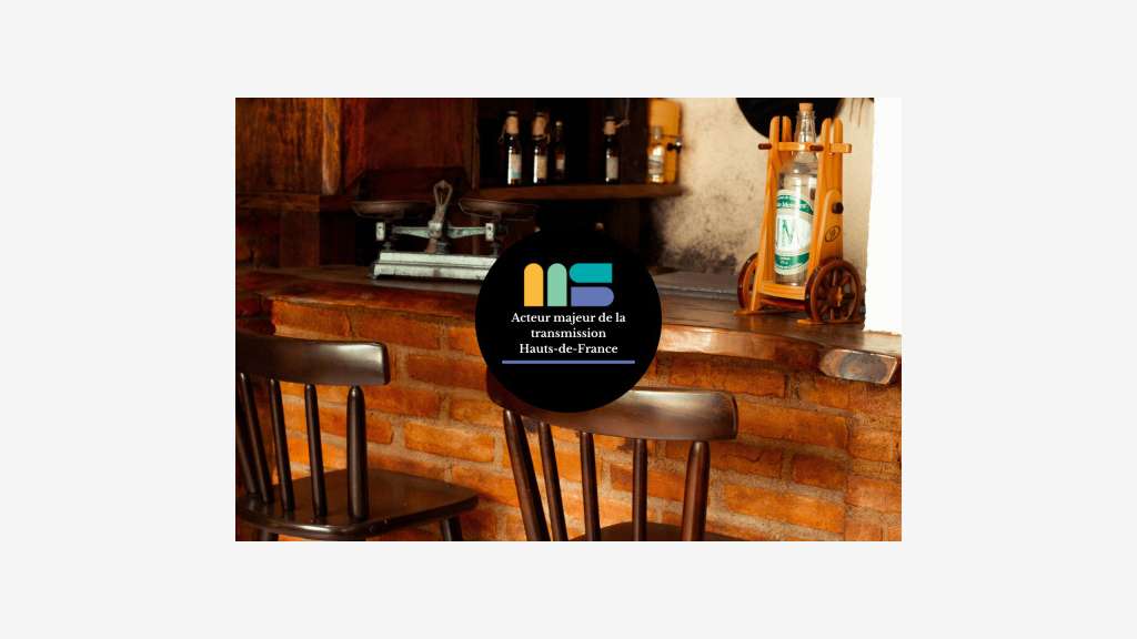 Vente bar PMU loto loterie amigo secteur Nord
