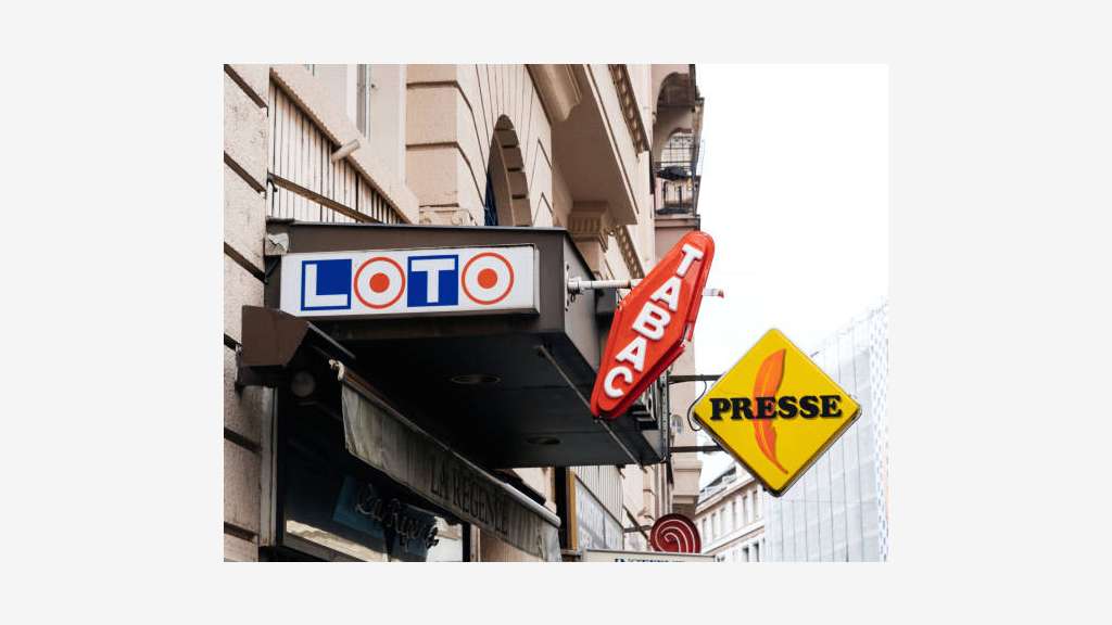 Vente FDC Tabac Presse Loto visibilité exception 