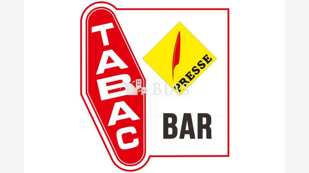 Fonds de commerce bar tabac à vendre à Alençon