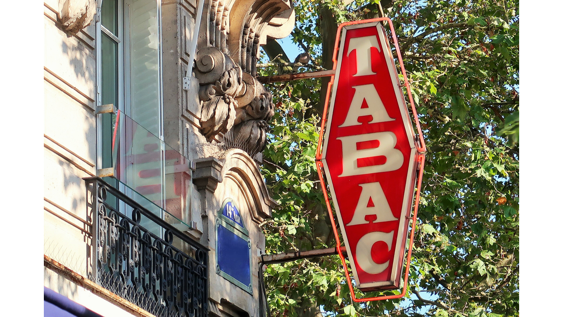 FDC tabac FDJ PMU à vendre à Paris centre