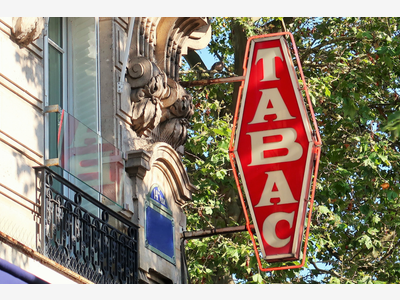 FDC tabac FDJ PMU à vendre à Paris centre