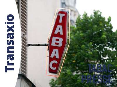 Vente Bar - Brasserie - Tabac à Paris 11e