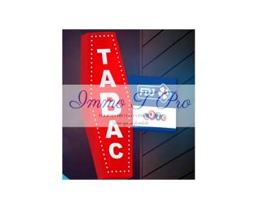 Vente Tabac - Presse - Loto à Paris 14e