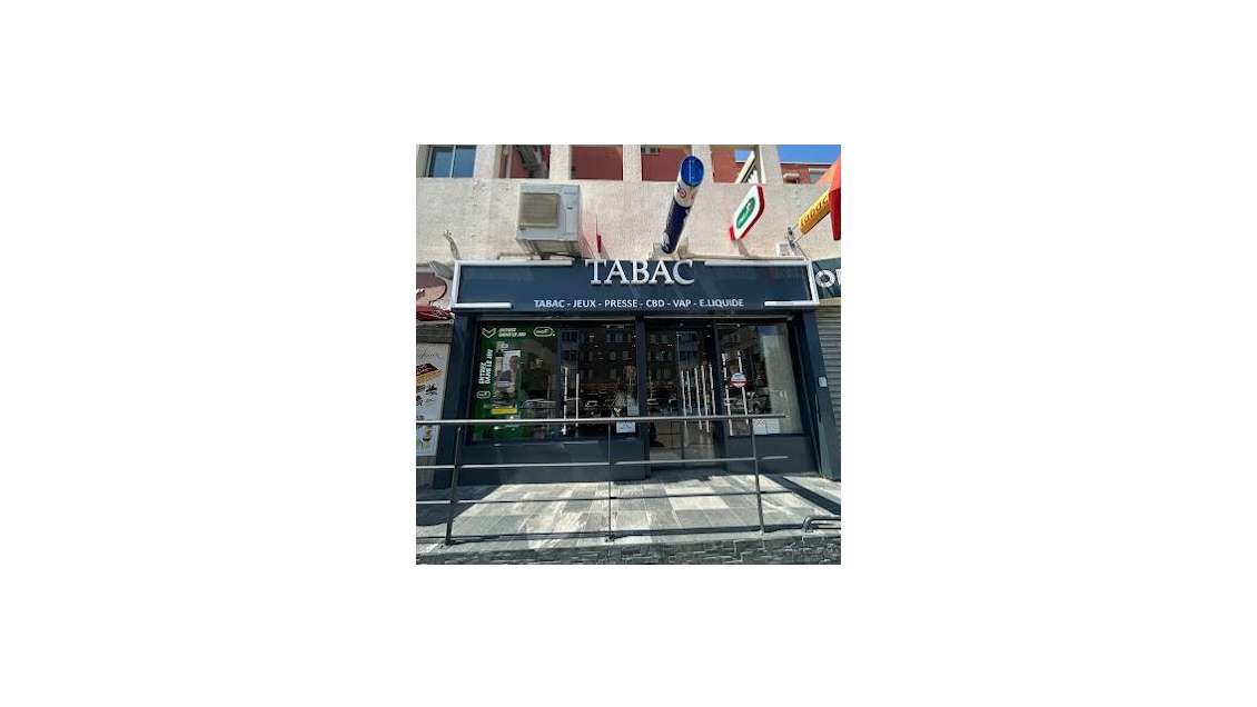 Vente FDC Tabac Presse FDJ sur la Côte Vermeille