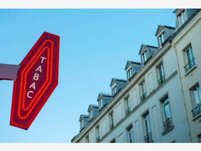 Vente FDC tabac presse jeux axe passant Perpignan