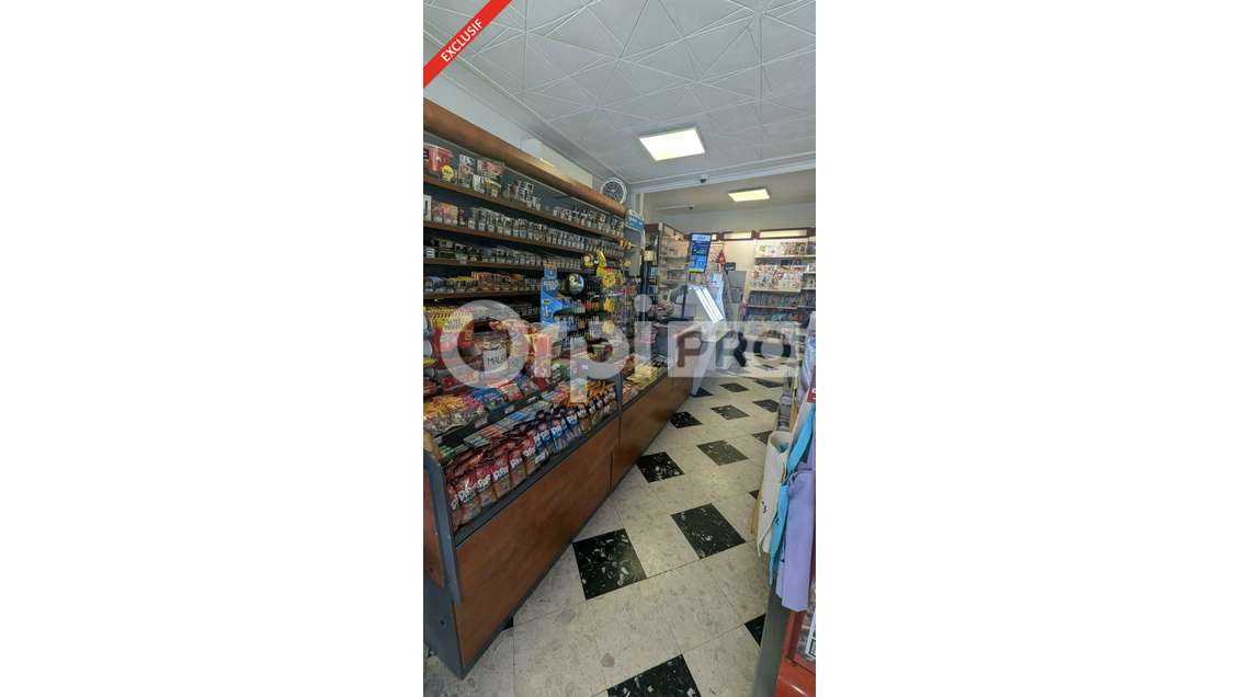 Vente FDC tabac presse jeux proche de Pezenas