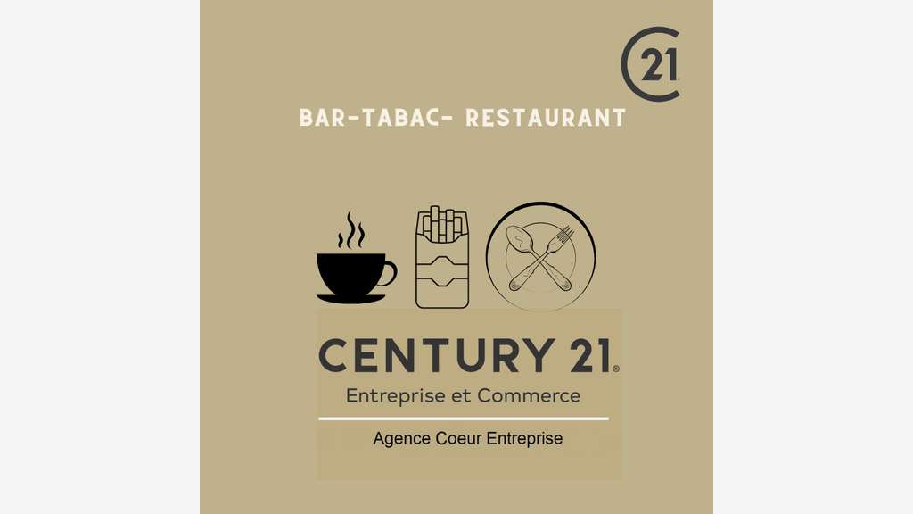 Vente bar tabac restaurant prox Pierre-de-Bresse