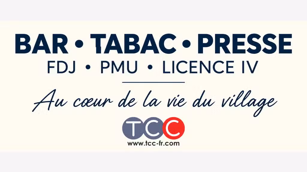 Vente bar tabac presse FDJ et PMU à Plan de Cuques