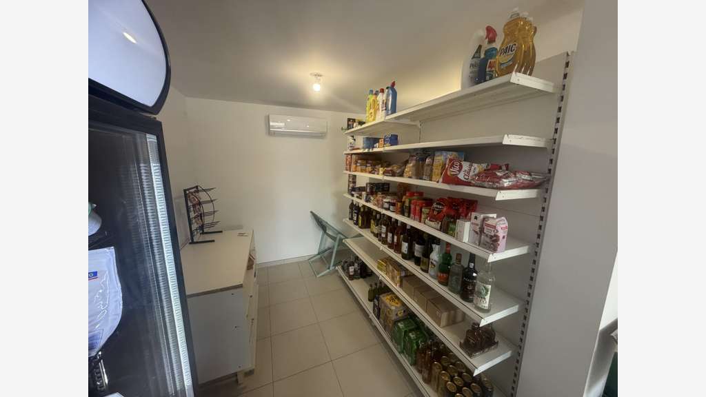 Vente Tabac Presse FDJ secteur rural de l'Aube
