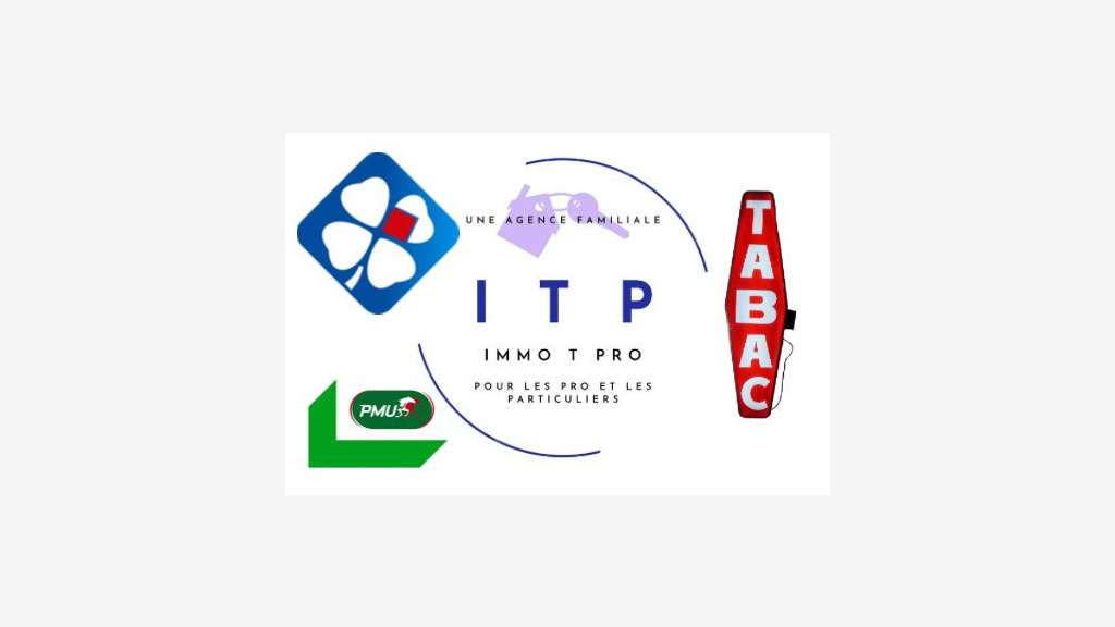AV FDC tabac FDJ PMU aux portes de Paris (92)