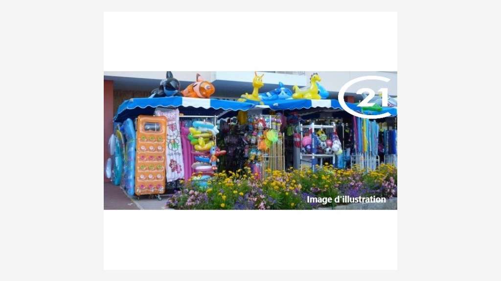 AV Tabac Presse Loto Cadeaux station balnéaire 66