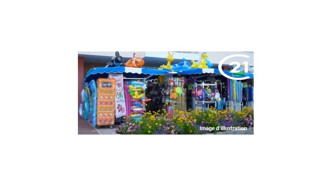 AV Tabac Presse Loto Cadeaux station balnéaire 66