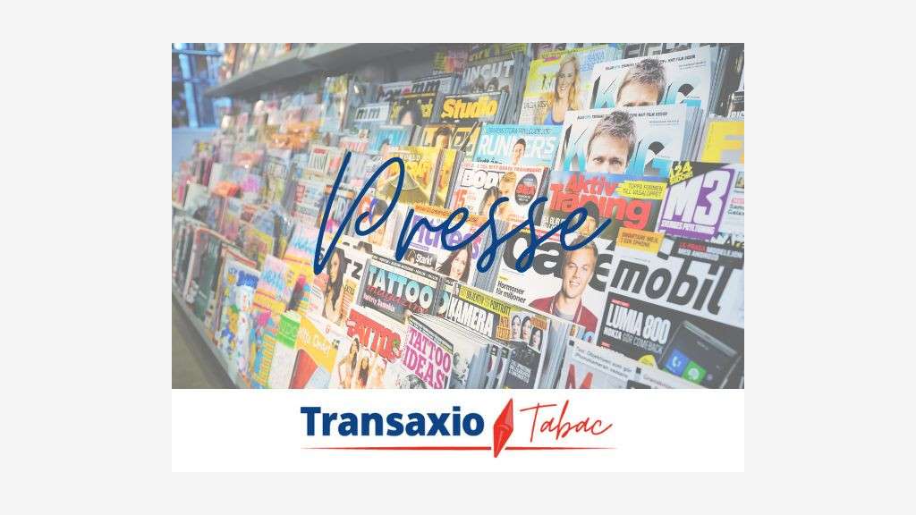 A vendre tabac presse FDJ PMU à Rambervillers (88)