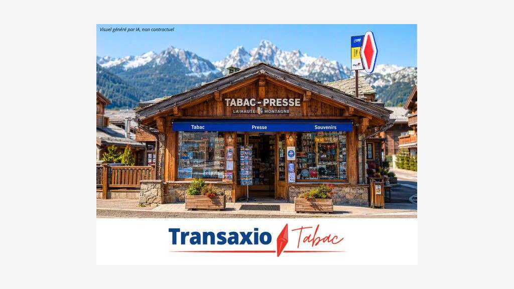 AV FDC tabac presse café librairie Hautes Vosges