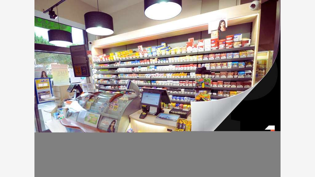 A vendre FDC tabac presse FDJ aux abords de Rennes