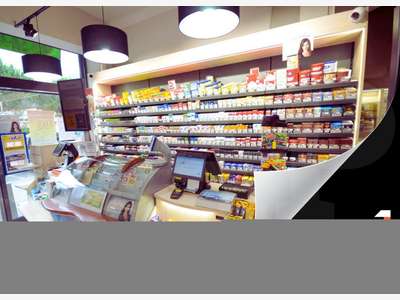 A vendre FDC tabac presse FDJ aux abords de Rennes