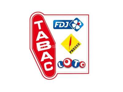 Vente Tabac - Presse - Loto à Roanne