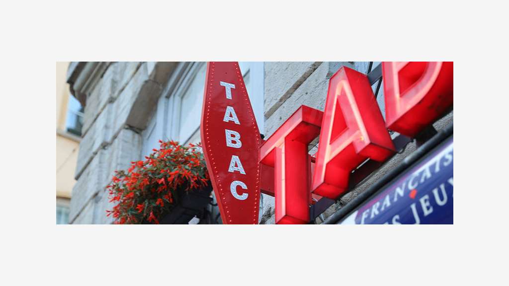 À vendre civette tabac licence IV dans l’Ain 