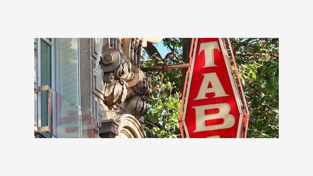 À vendre civette tabac licence IV dans l’Ain 