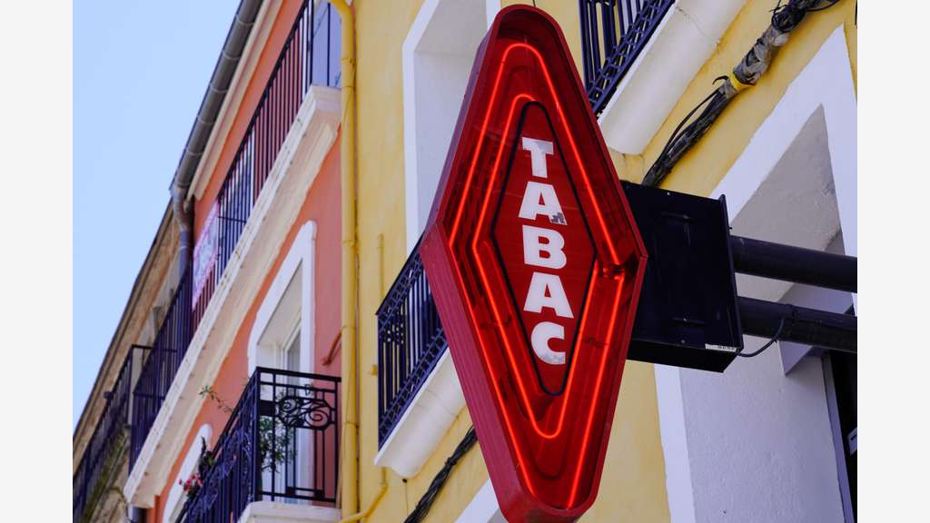 À vendre civette tabac licence IV dans l’Ain 