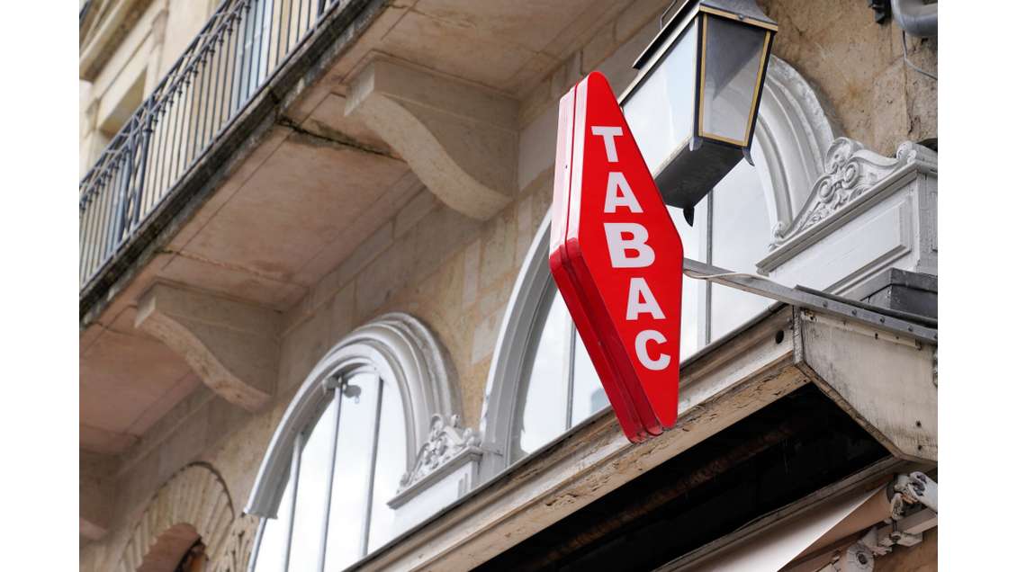 FDC tabac jeux appart à vendre à Saint-Genis-Laval