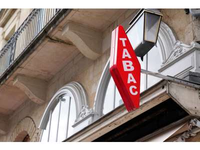 Vente Tabac - Presse - Loto à Saint-Genis-Laval