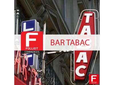 Vente Tabac - Presse - Loto à Saint-Lô