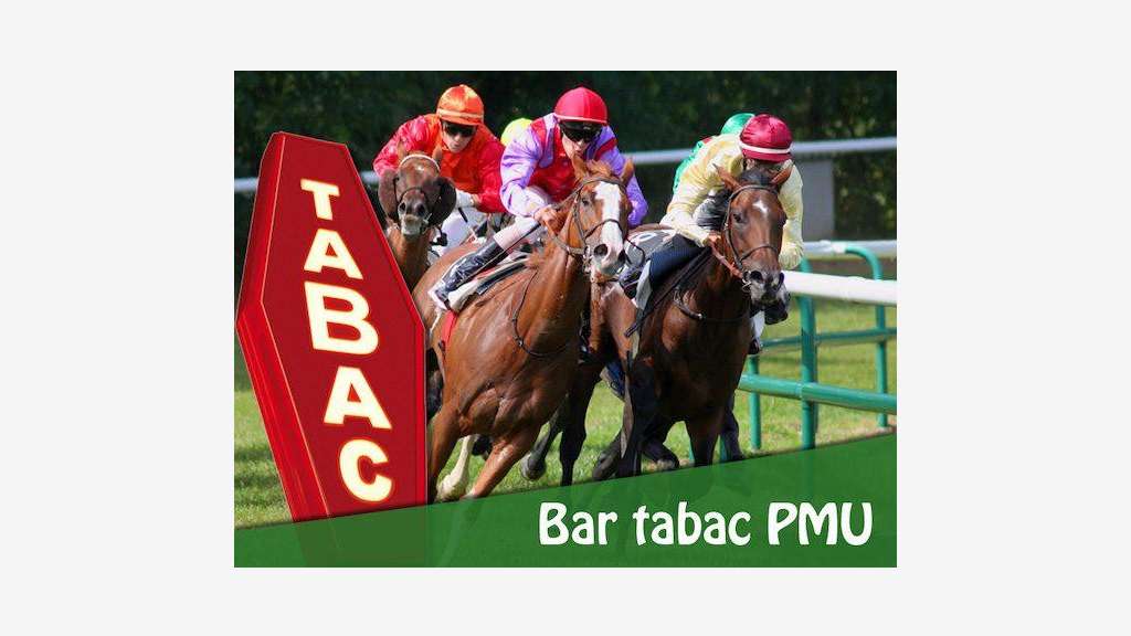 Bar tabac presse PMU FDJ à vendre à Saint-Lô